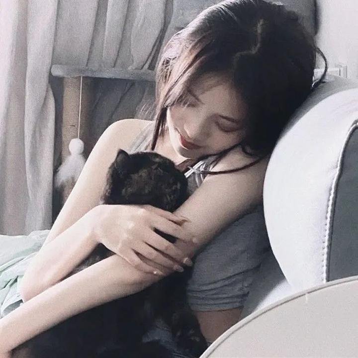 孝女巧遇亲生父